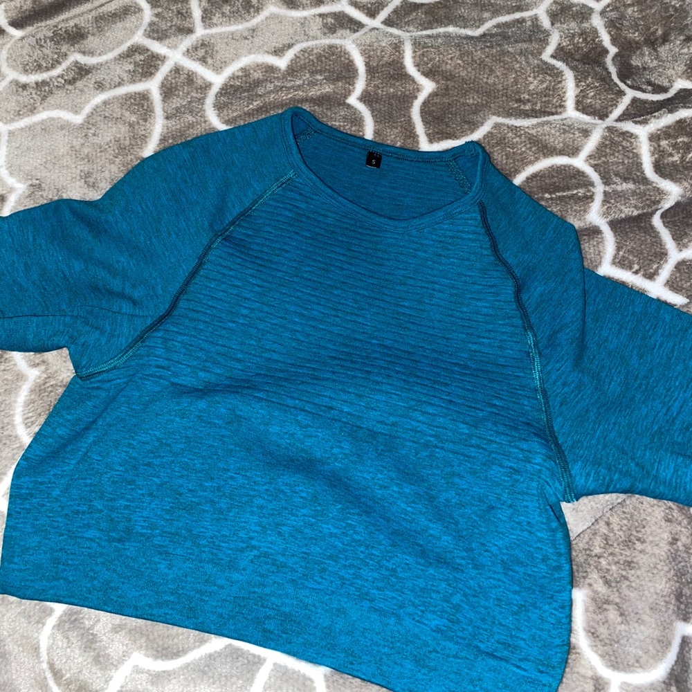 Revival top